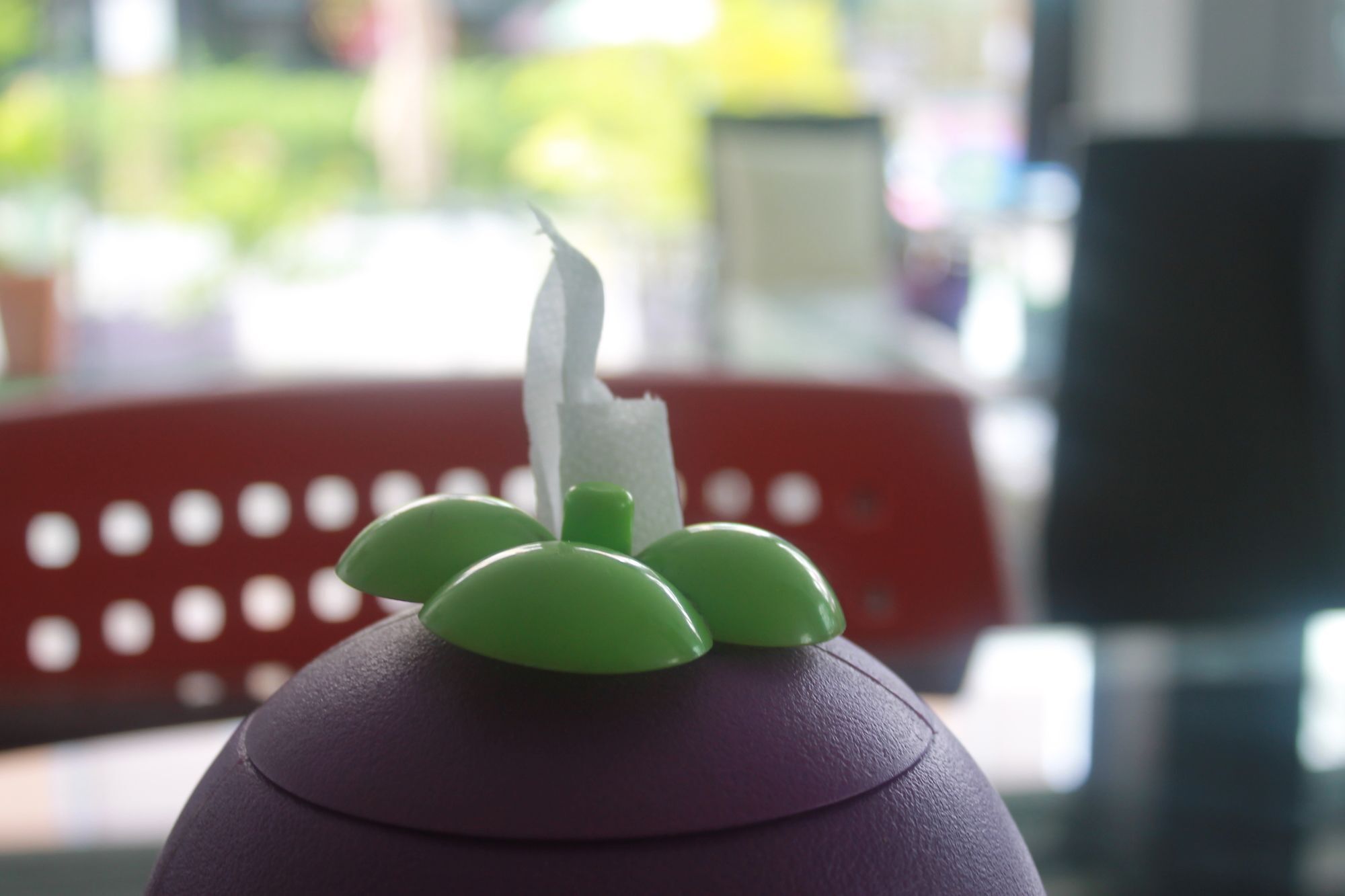 ホテル ホリデイ ホーム パトン【ペット可】 エクステリア 写真